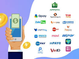 Lợi ích của việc thanh toán không dùng tiền mặt