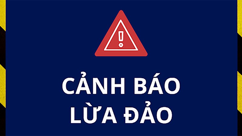 Lừa đảo bán điện thoại 2G không sử dụng được trên mạng xã hội